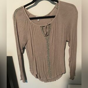 TOBI blouse